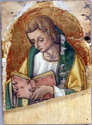 San Giovanni Evangelista
